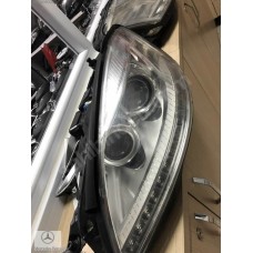 MERCEDES W221 S KASA A2218200959 - 2218200959 SOL FAR BAŞKAN TİC.
